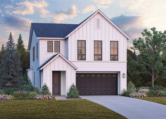 Property at 27319 Site 405 NE Walden Way, Duvall, WA 98019, 5 beds, 4 baths