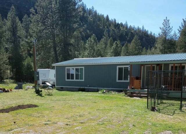 Property at 68 Tamarack Rd, Tonasket, WA 98855, 2 beds, 2 baths