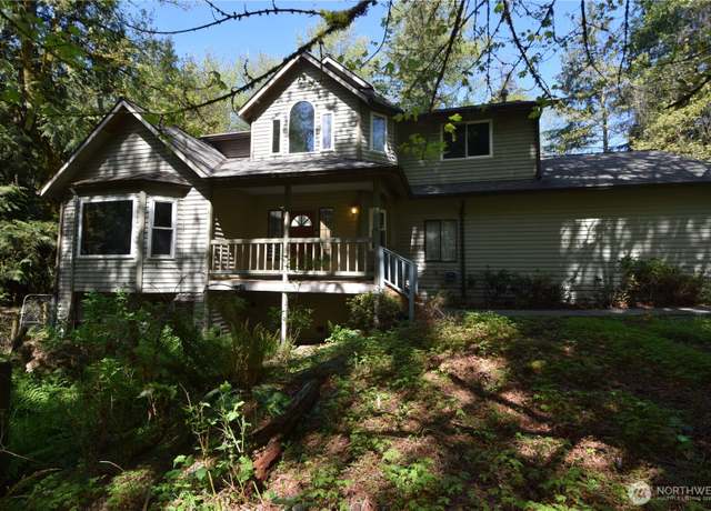 Property at 13029 322nd Ave NE, Duvall, WA 98019, 4 beds, 2.5 baths