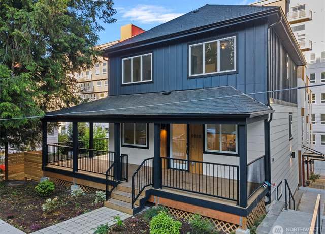 Property at 911 Hiawatha Pl S, Seattle, WA 98144, 6 beds, 3 baths
