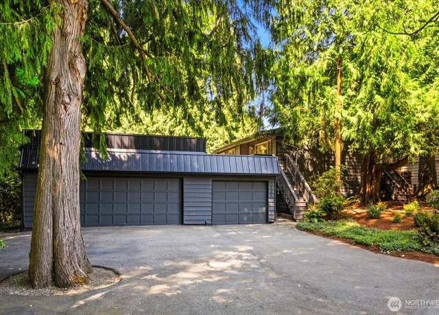 Property at 1531 213th Pl SW, Lynnwood, WA 98036, 4 beds, 2 baths
