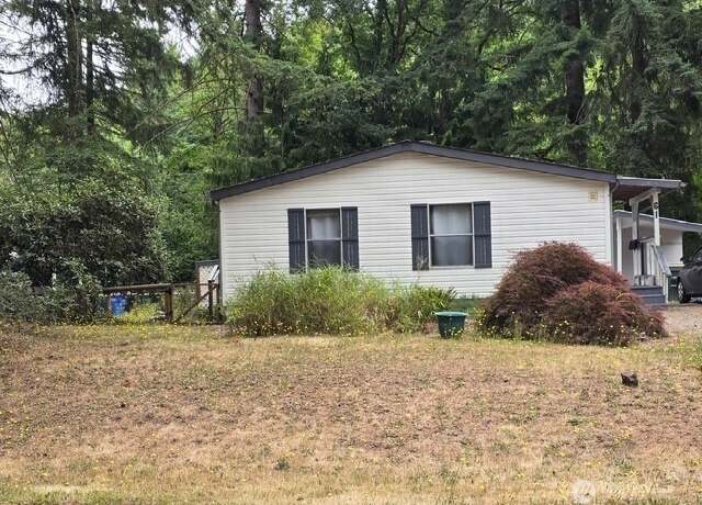 Property at 17340 Sargent Rd SW #61, Rochester, WA 98579, 3 beds, 2 baths