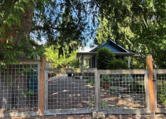Property at 8535 Dibble Ave NW, Seattle, WA 98117, 2 beds, 2 baths
