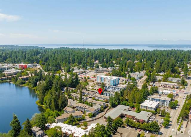 Property at 1132 N 198th St Unit C204, Shoreline, WA 98133, 2 beds, 2 baths