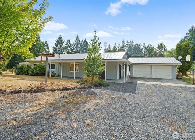 Property at 146 Kaul Rd, Chehalis, WA 98532, 4 beds, 1 bath