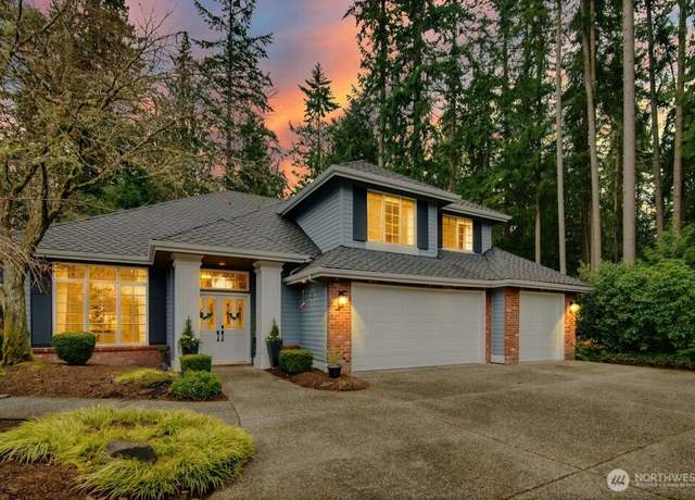 Property at 3020 215th St SE, Bothell, WA 98021, 5 beds, 2.5 baths