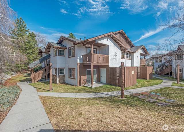 Property at 545 Junction Ln Unit E 805, Leavenworth, WA 98826, 2 beds, 2 baths