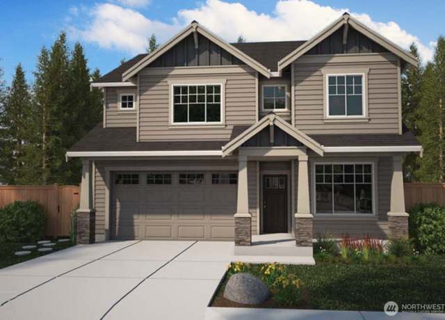 Property at 12651 120th Street Ct E #19, Puyallup, WA 98374, 4 beds, 2.5 baths