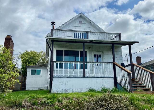 Property at 2816 13th Ave S, Seattle, WA 98144, 3 beds, 2.5 baths