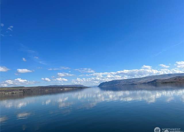 Property at 110 Basin Pointe LP, Vantage, WA 98850