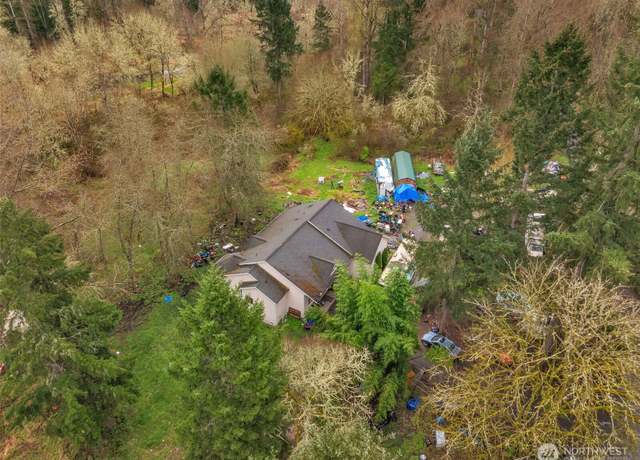 Property at 17200 Railway Rd SE, Yelm, WA 98597, 3 beds, 2 baths