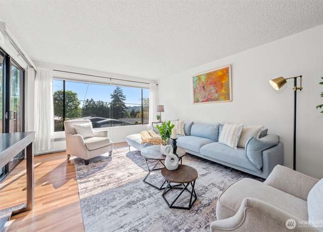 Property at 3601 24th Ave W #104, Seattle, WA 98199, 1 bed, 1 bath