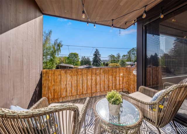 Property at 3601 24th Ave W #104, Seattle, WA 98199, 1 bed, 1 bath