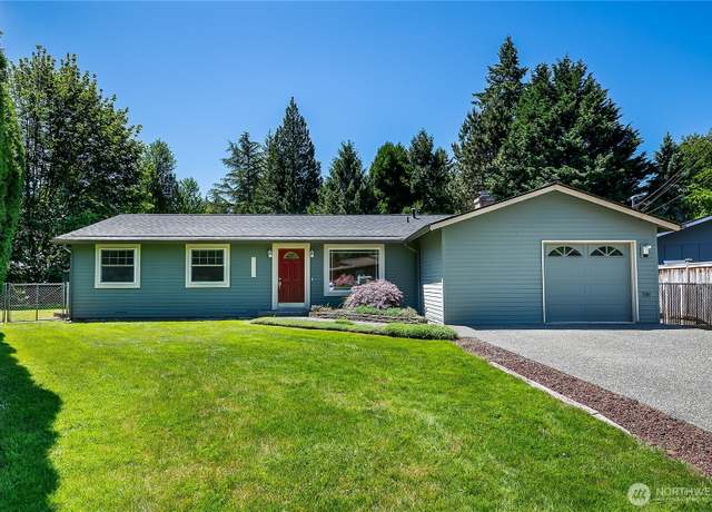 Property at 6053 211th Ave NE, Redmond, WA 98053, 3 beds, 1 bath
