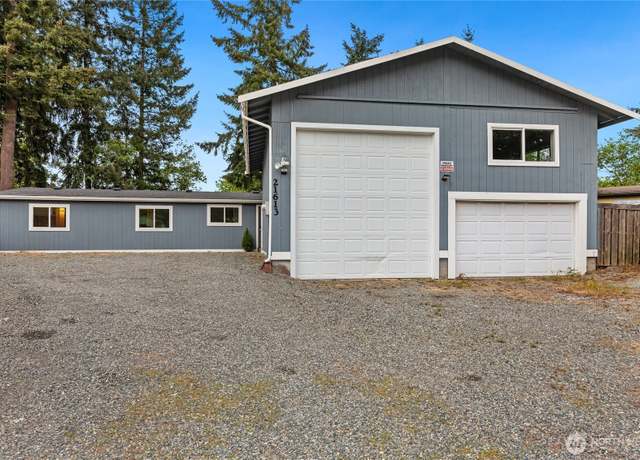 Property at 21613 145th St E, Bonney Lake, WA 98391, 3 beds, 2 baths