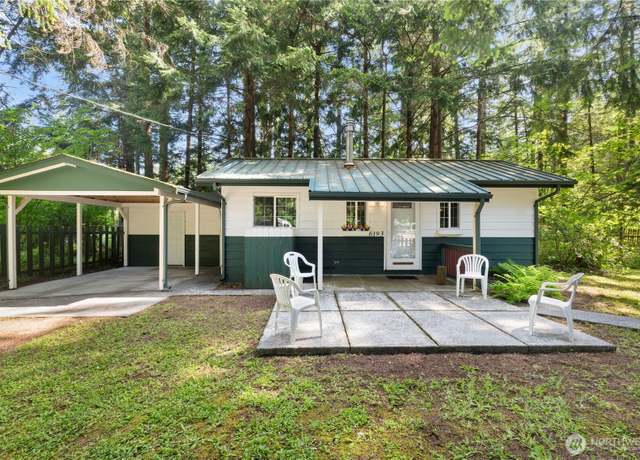 Property at 6193 Olive Way, Maple Falls, WA 98266, 1 bed, 1 bath