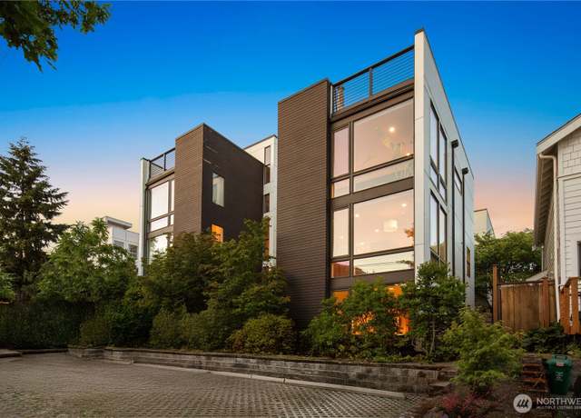 Property at 1115 24th Ave S, Seattle, WA 98144, 3 beds, 2.5 baths