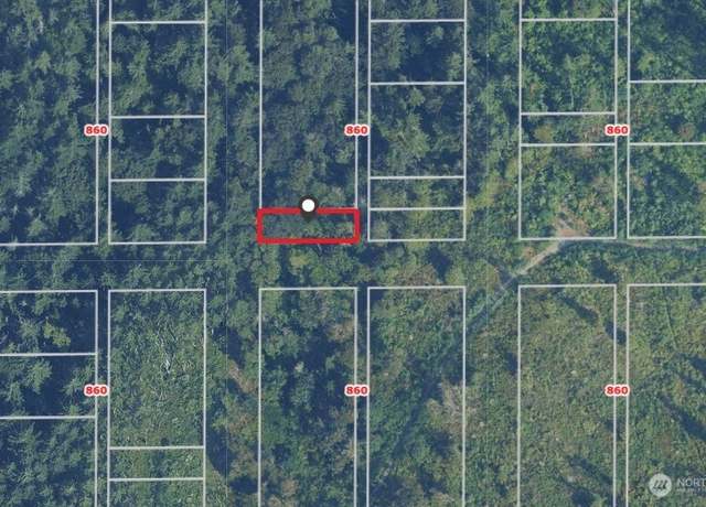 Property at 0 45th Ave SE, Bellingham, WA 98229