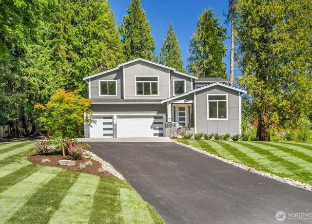 Property at 18305 Snohomish Ave, Snohomish, WA 98296, 4 beds, 3 baths