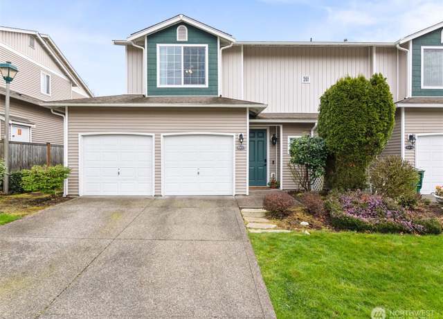 Property at 3101 SE 10th St #1017, Renton, WA 98058, 4 beds, 3.5 baths