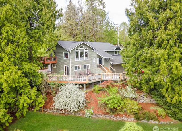 Property at 34407 166th Way SE, Auburn, WA 98092, 3 beds, 3 baths