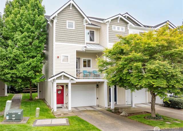 Property at 5305 Military Rd E Unit A, Tacoma, WA 98446, 2 beds, 2.5 baths