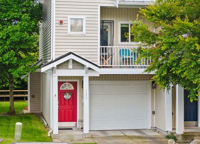 Property at 5305 Military Rd E Unit A, Tacoma, WA 98446, 2 beds, 2.5 baths