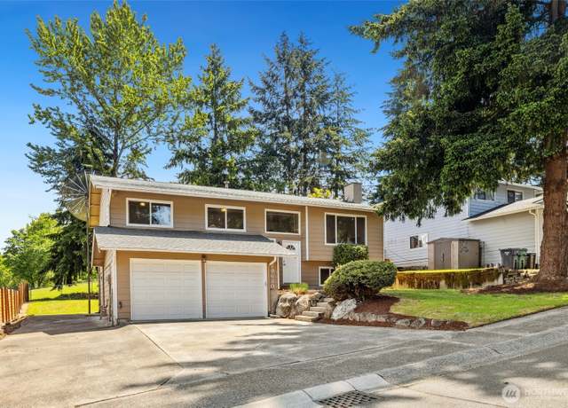 Property at 29630 24th Ave S, Federal Way, WA 98003, 4 beds, 2.5 baths