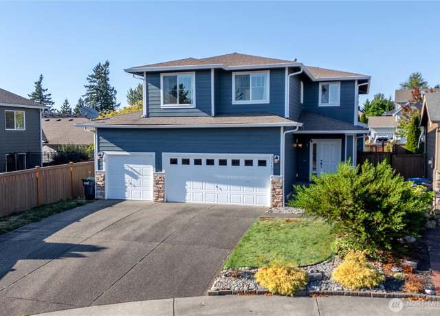Property at 22442 SE 281st Ct, Maple Valley, WA 98038, 4 beds, 2.5 baths