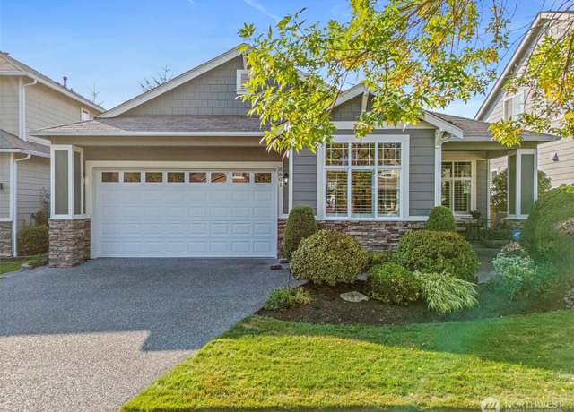 Property at 8601 Webster Dr NE, Lacey, WA 98516, 3 beds, 2 baths