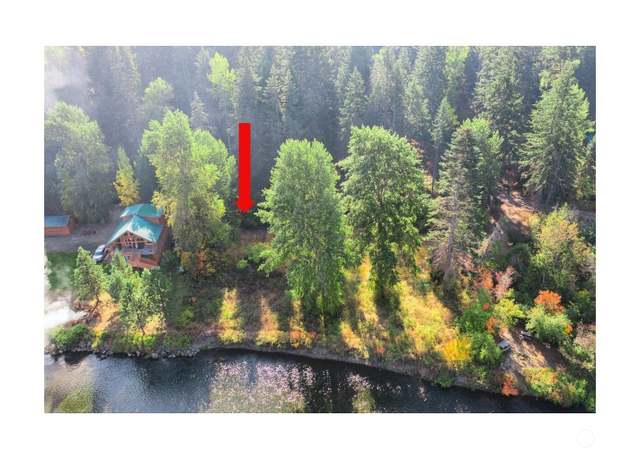 Property at 911 Kiias Elk Trl, Cle Elum, WA 98922