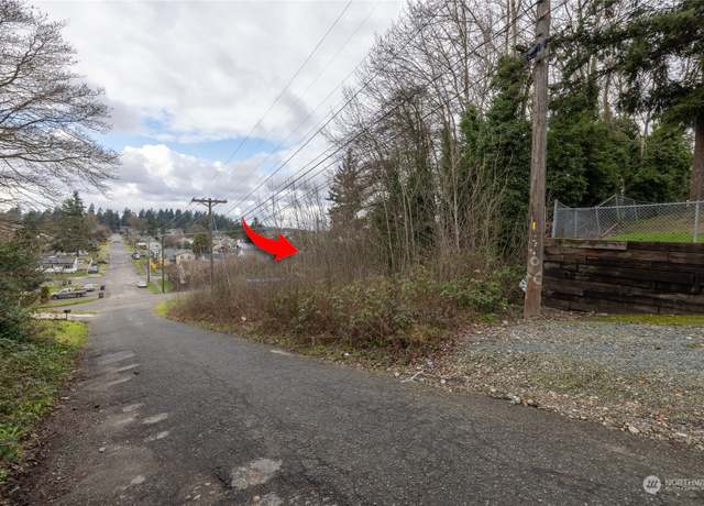 Property at 2311 S 50th St, Tacoma, WA 98409