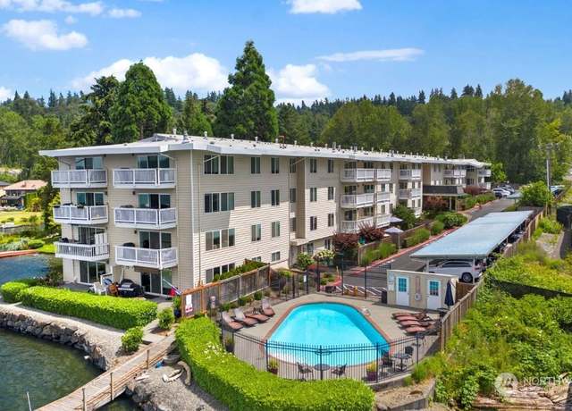 Property at 5021 Ripley Ln N #112, Renton, WA 98056, 2 beds, 1.5 baths
