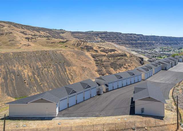 Property at 9967 W.8 Rd NW Unit G-41, Quincy, WA 98848