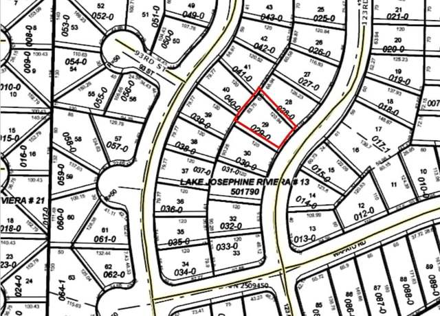 Property at 9310 123rd Ave, Anderson Island, WA 98303