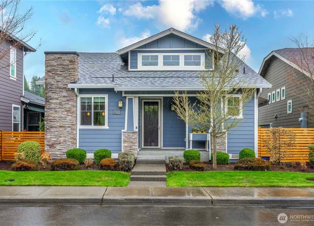 Property at 19218 Trilogy Pkwy E, Bonney Lake, WA 98391, 2 beds, 2 baths