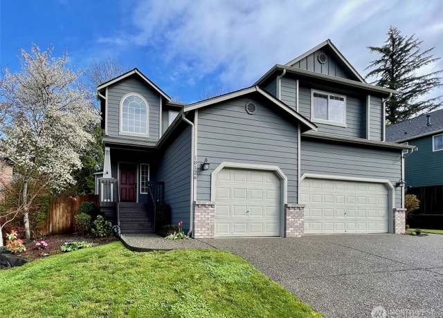 Property at 18126 SE 246th St, Covington, WA 98042, 4 beds, 3 baths