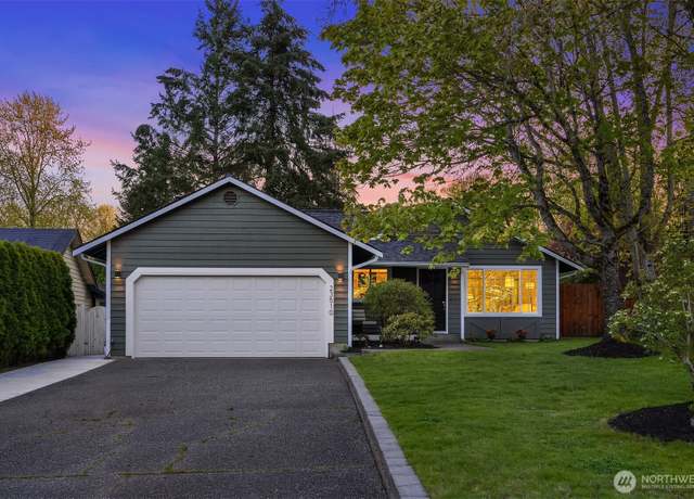 Property at 23510 13th Pl W, Bothell, WA 98021, 3 beds, 2 baths