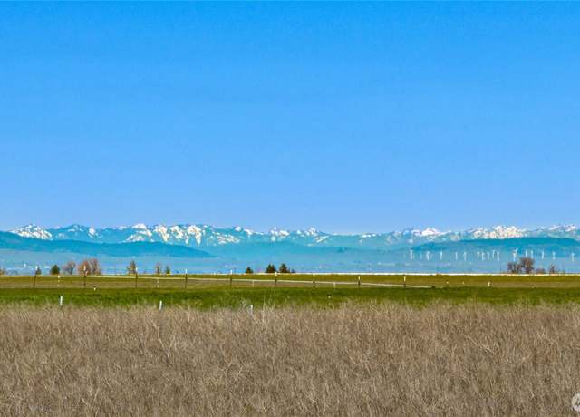 Property at 0 Upper Badger Pocket Rd, Ellensburg, WA 98926