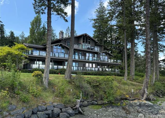 Property at 258 Armadale Rd #1, Friday Harbor, WA 98250, 2 beds, 2 baths