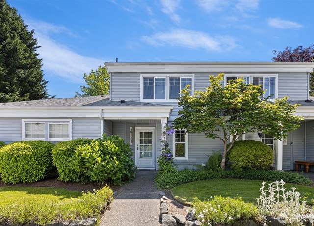 Property at 5409 S 236TH Pl Unit 1-2, Kent, WA 98032, 2 beds, 2.5 baths