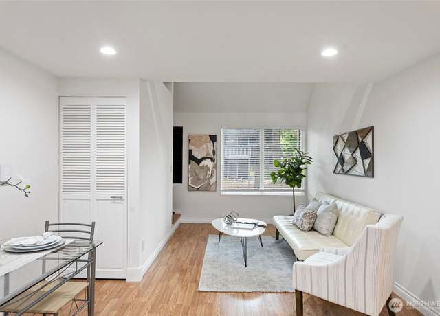 Property at 14600 SE 176th St Unit H11, Renton, WA 98058, 1 bed, 1.5 baths