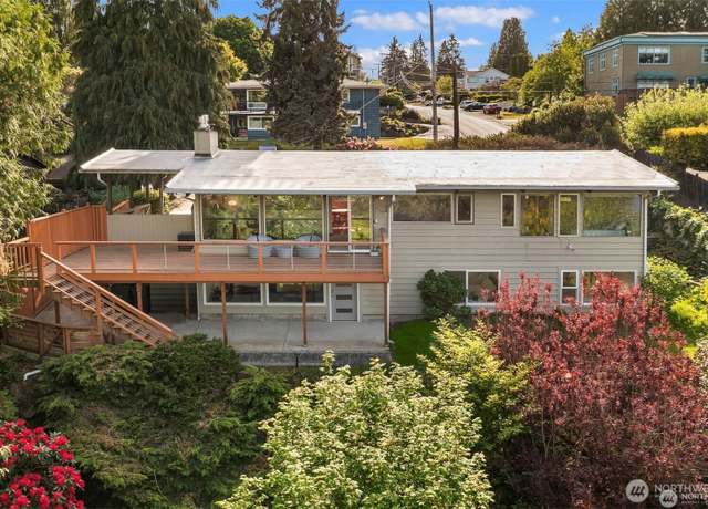 Property at 10762 Exeter Ave NE, Seattle, WA 98125, 4 beds, 4 baths