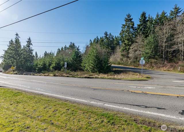 Property at 99 Lylus Lane Lot #1, Port Hadlock, WA 98339