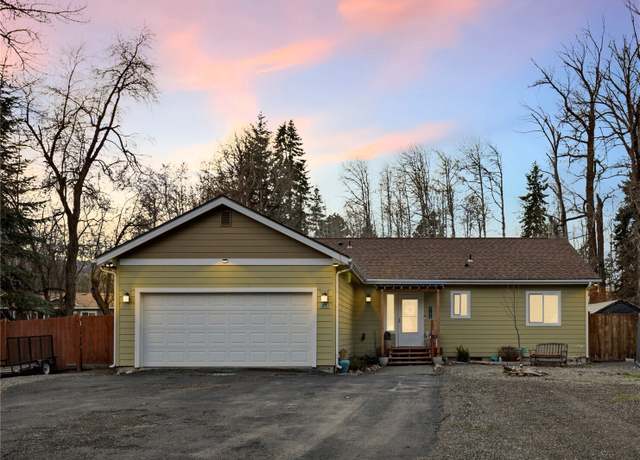 Property at 171 Prairie Ln, Cle Elum, WA 98922, 3 beds, 2 baths