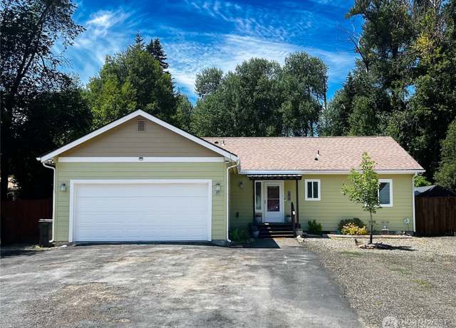 Property at 171 Prairie Ln, Cle Elum, WA 98922, 3 beds, 2 baths