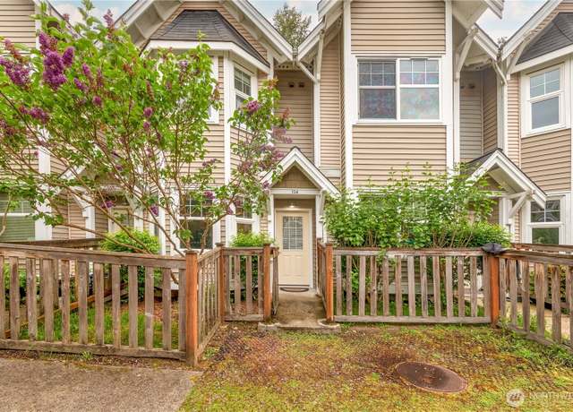 Property at 16418 NE 91st St #104, Redmond, WA 98052, 2 beds, 2.5 baths