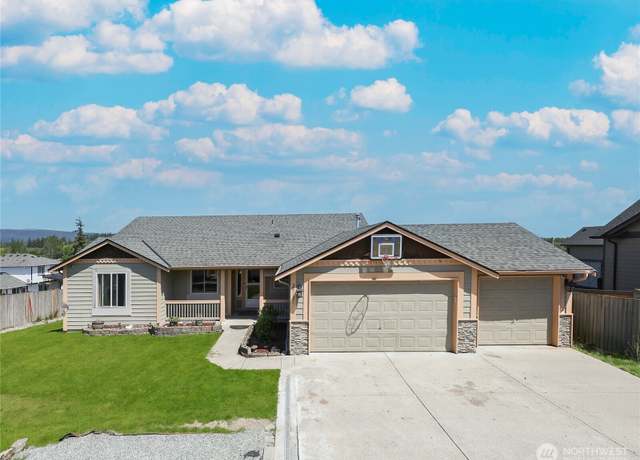 Property at 28101 73rd Ave NW, Stanwood, WA 98292, 4 beds, 2 baths