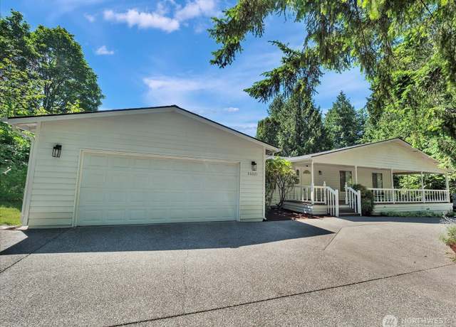 Property at 26021 Woodland Way S, Kent, WA 98030, 3 beds, 2 baths