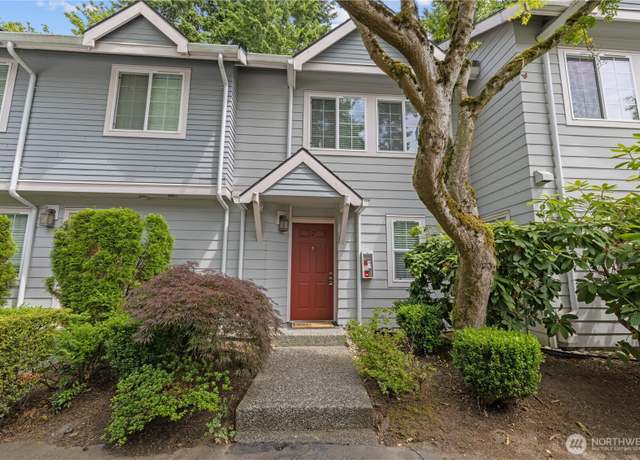 Property at 13120 102nd Ln NE #2, Kirkland, WA 98034, 2 beds, 2.5 baths